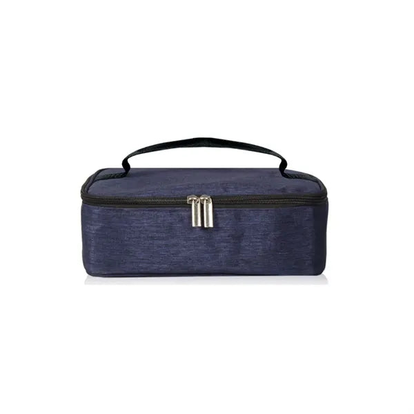 Small Insulated Lunch Tote Bag