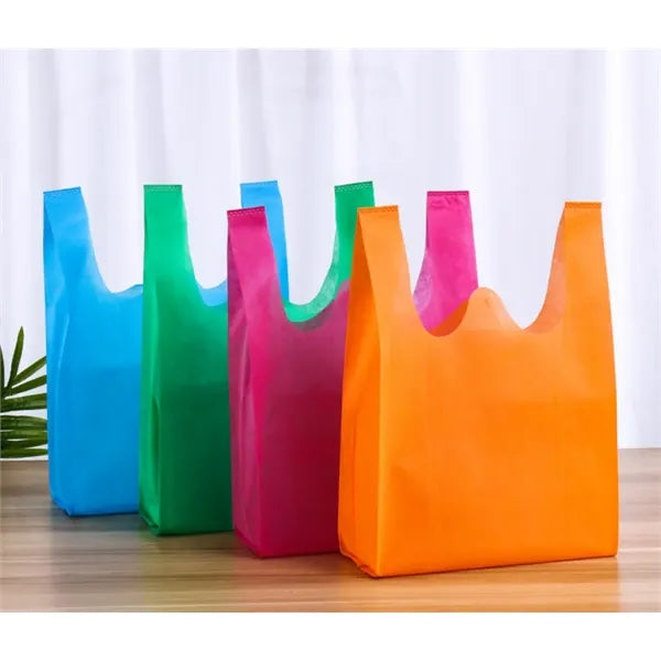 Shopping bags for groceries