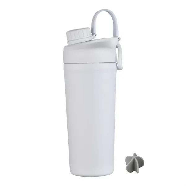 Promix 26 oz. Vacuum Insulated Shaker Bottle