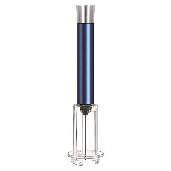 Air Pressure Wine Opener