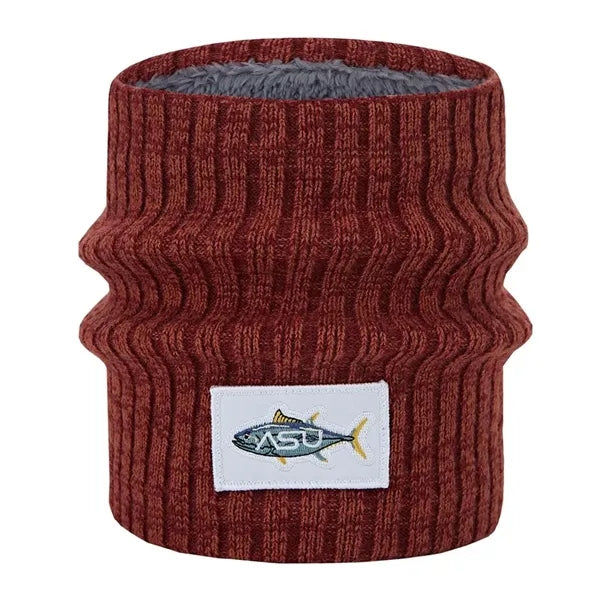 Dapper Acrylic Neck Gaiter