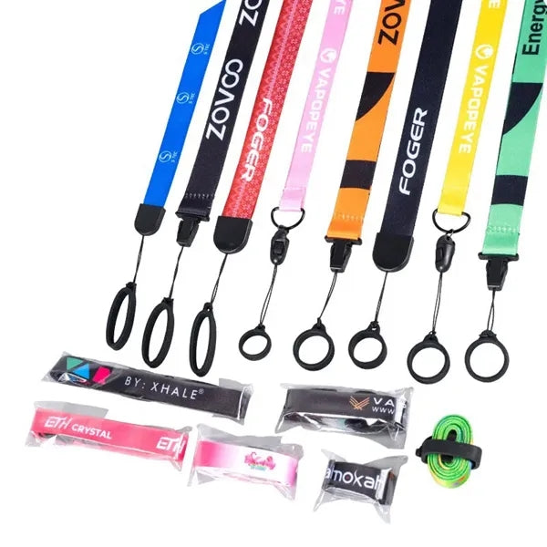 Lanyards