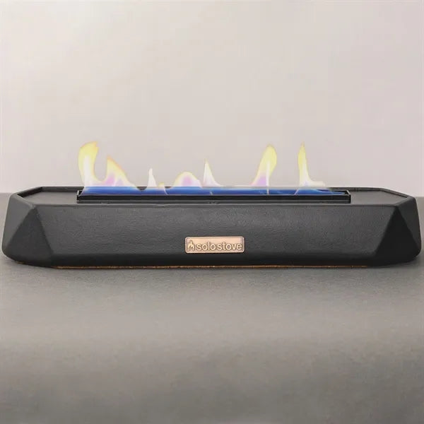 Solo Stove The Runner Tabletop Fire Pit