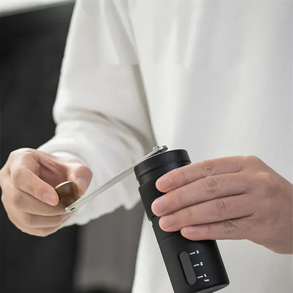 Manual Coffee Grinder