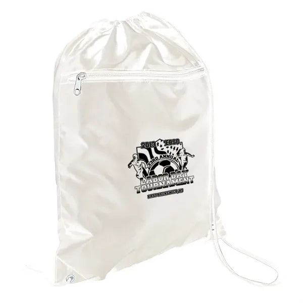 Drawstring Backpack