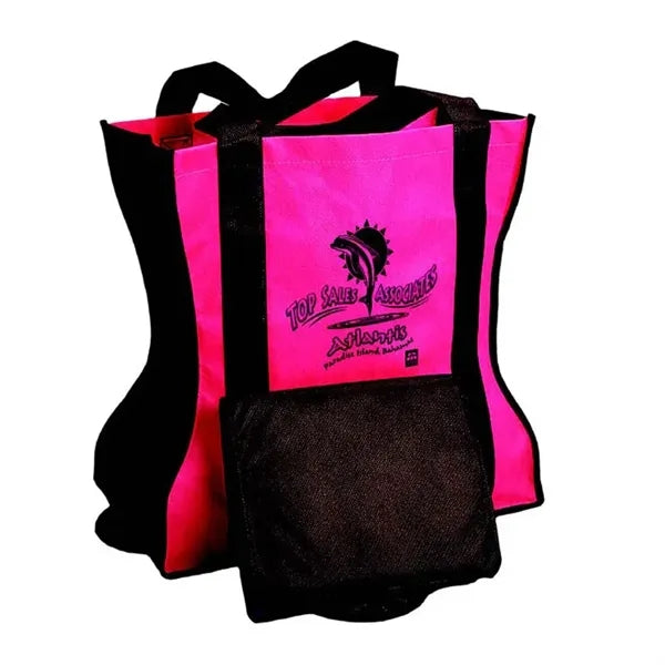 The Contour Tote Bag