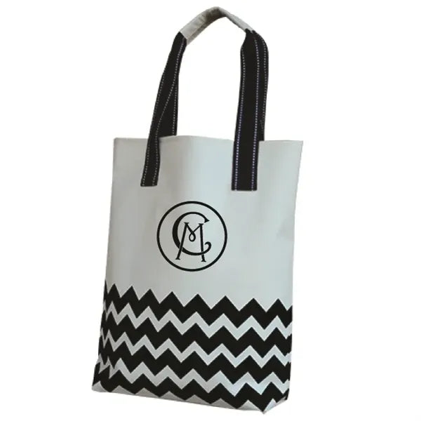 Chevron Tote