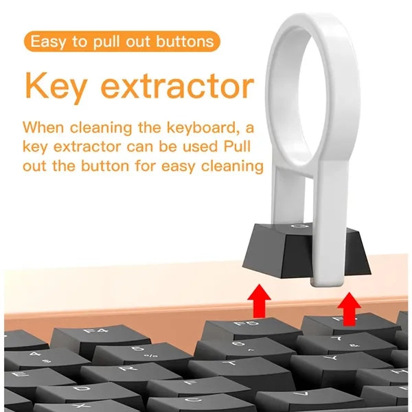 20 in 1 Airpods Keyboard Multi-Function Cleaner Kit Tools