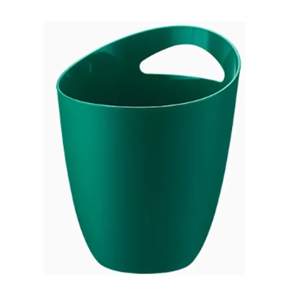 3.5L Plastic Ice Bucket Portable Drinks Tubs