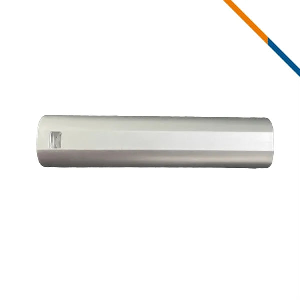 Siller LED Flashlight