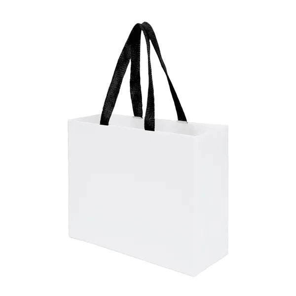 Sugarcane Paper Sustainable Bag - Color Evolution