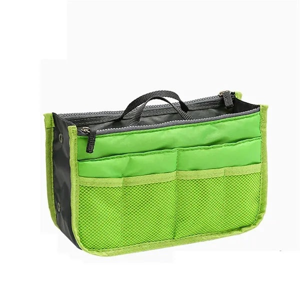 Nylon Tote Bag