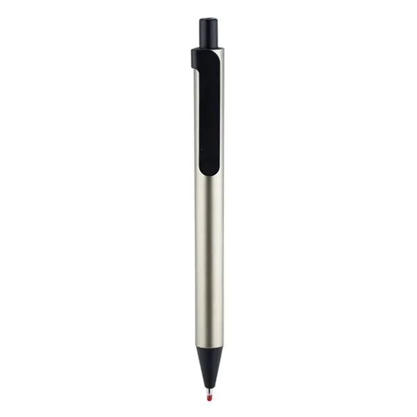 Colorful Series Metal Ballpoint Pen
