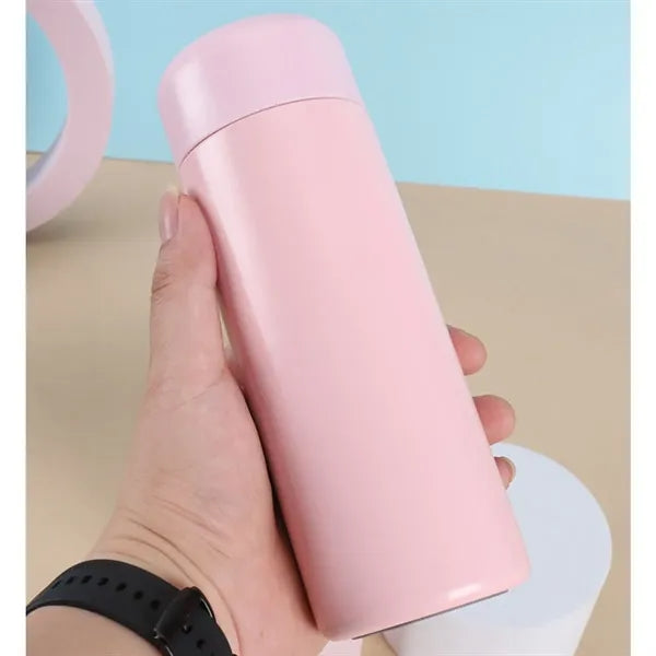 Portable Travel Mug