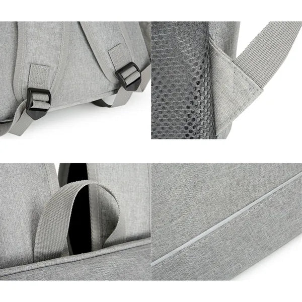 Insulated Leakproof Backpack