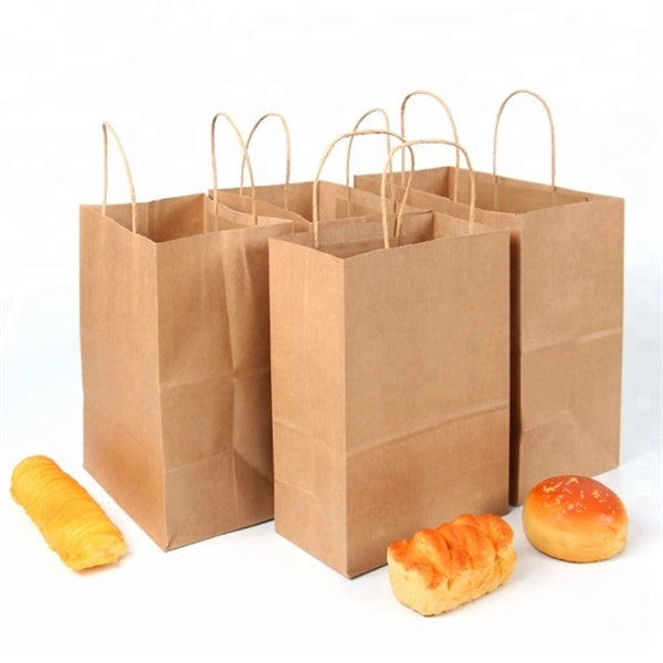 Kraft Paper Bag