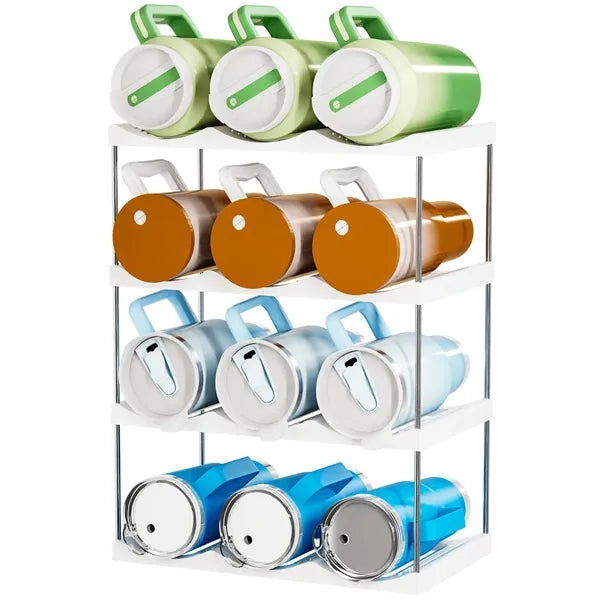 Water Bottle Organizer
