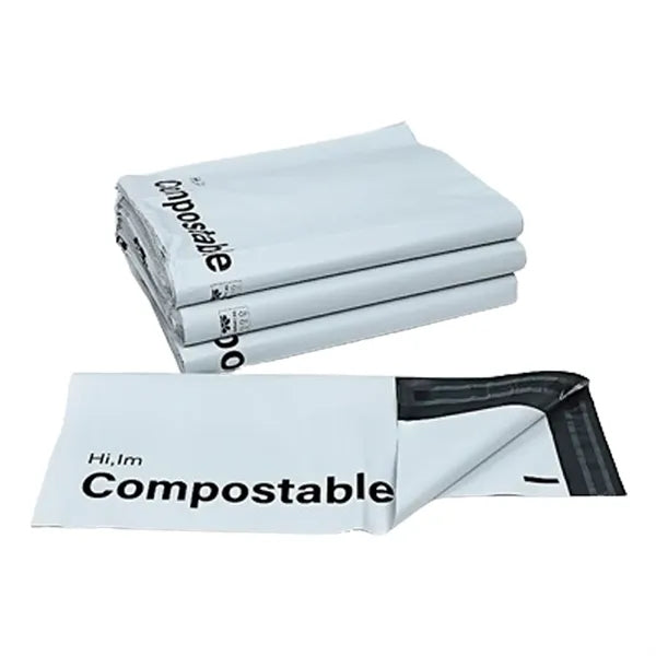 Biodegradable Compostable Mailing Bag