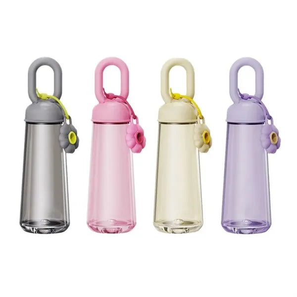 17Oz Outdoor Sports Travel Water Drink Bottle