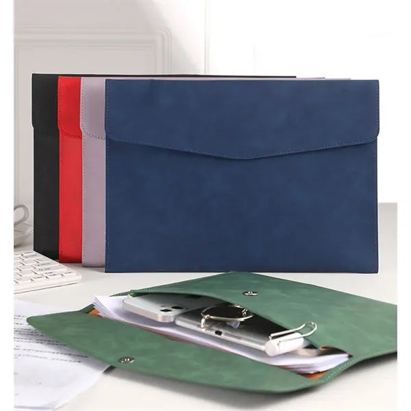 Folder Waterproof Briefcase