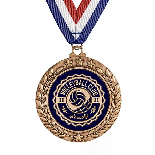 Laurel Wreath Medal