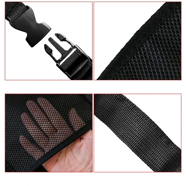 Car Backseat Organizer