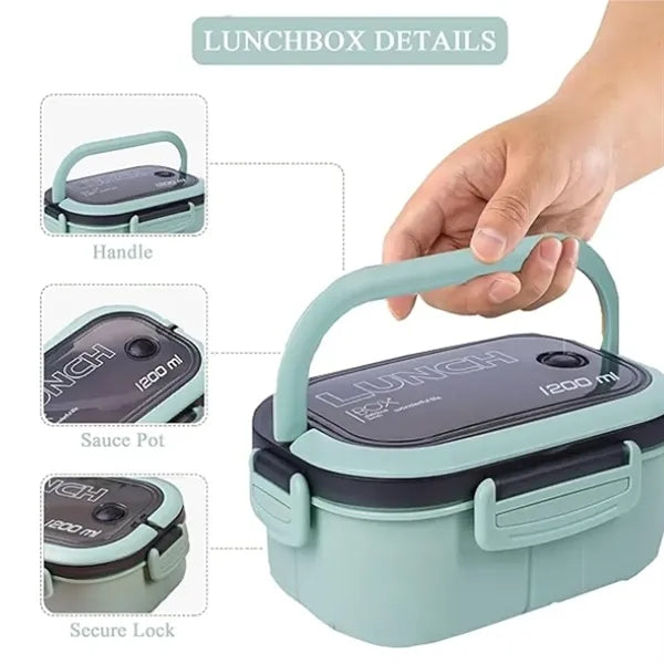 Bento Box