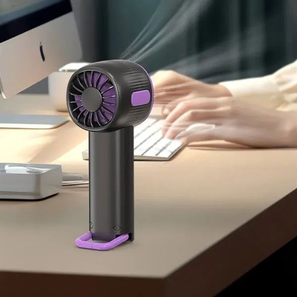 Cooling Handheld Fan