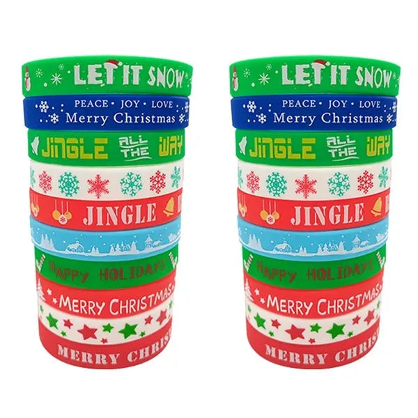 Silicone Bracelet