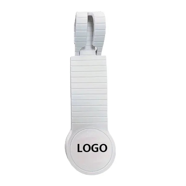Magnetic Hat Clip Holder