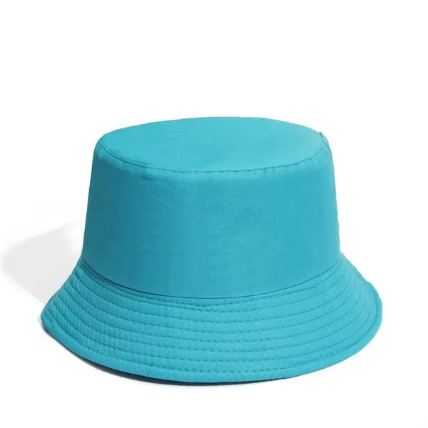 Cotton Bucket Hat