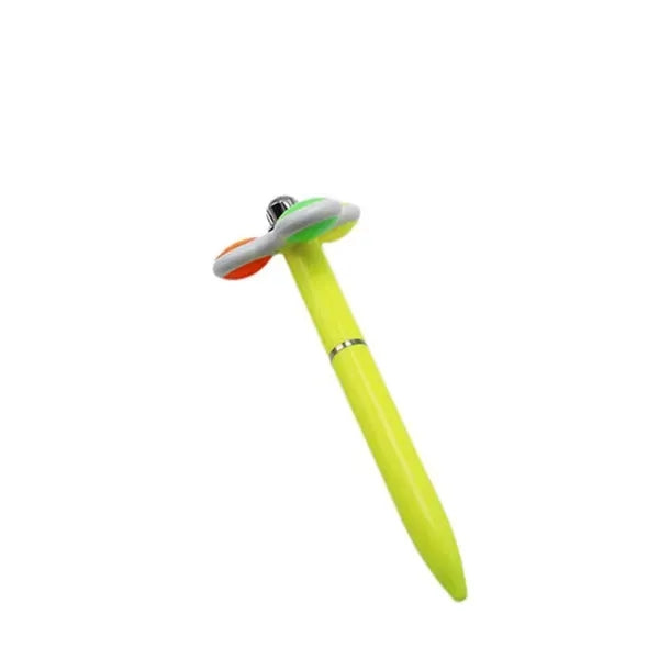 Rotating Gyro Stress Relief Pen