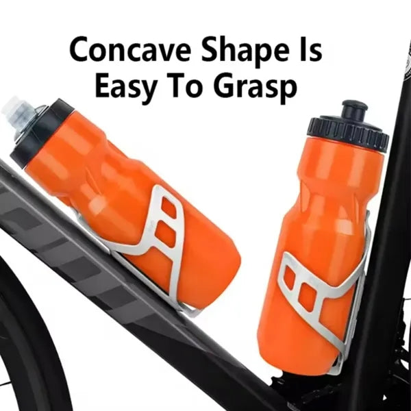 20oz. Cycling & Sports Squeeze Bottle