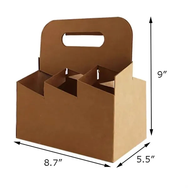 6 Pack Bottle Holder