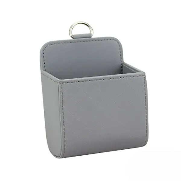 Car Seat Pouch Bag Box with Hook