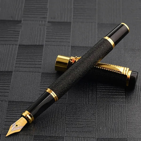 Heritage Fountain Pen