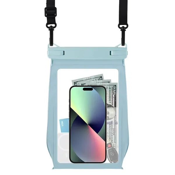 Touchscreen Underwater Phone Case