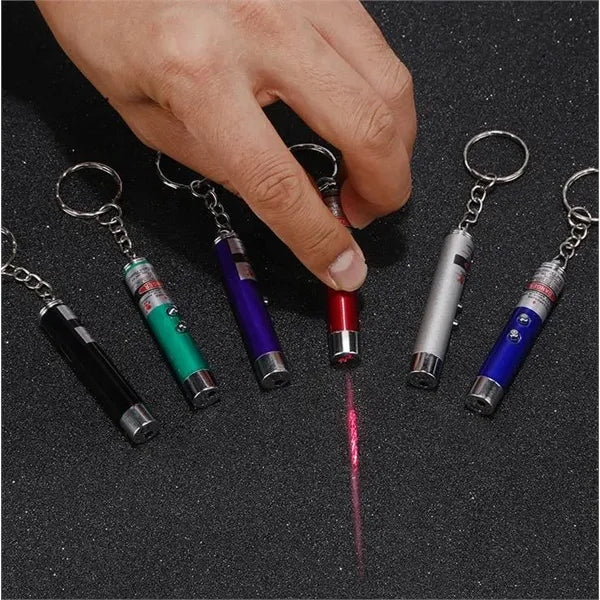 Laser Pointer