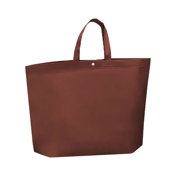 16.5'' x 3.9'' x 12.5'' Eco-Friendly Clothing Store Tote