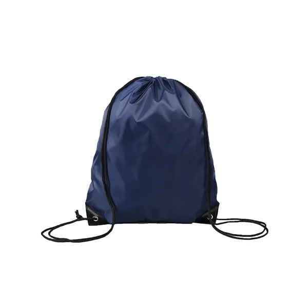 Polyester Drawstring Backpack