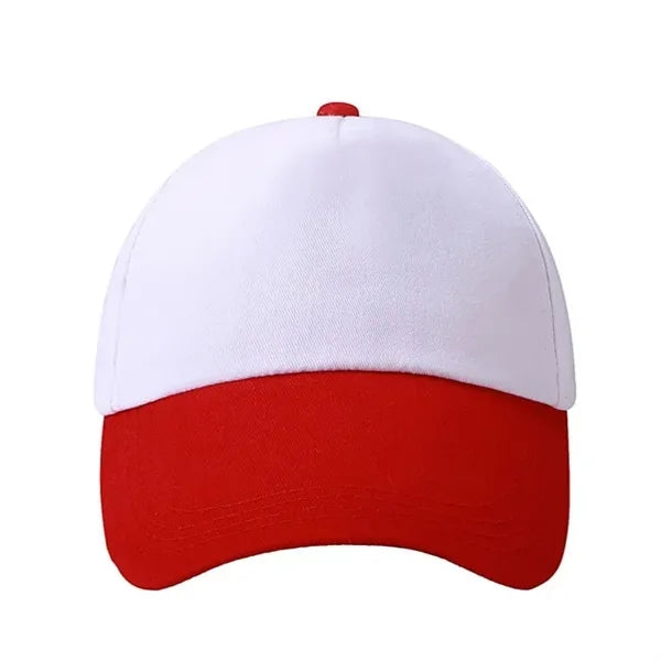 Polyester Advertising Caps