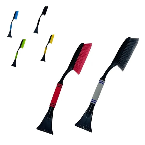 Snow Shovel With Foam Handle