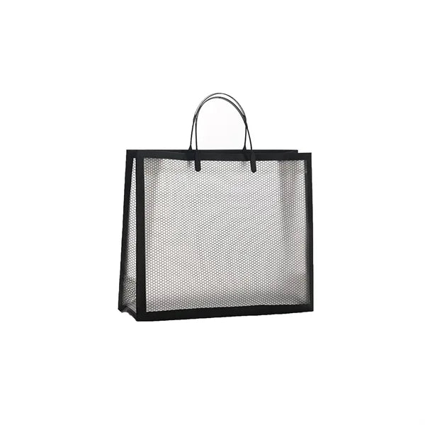 EcoFold Full-Print Tote Bag