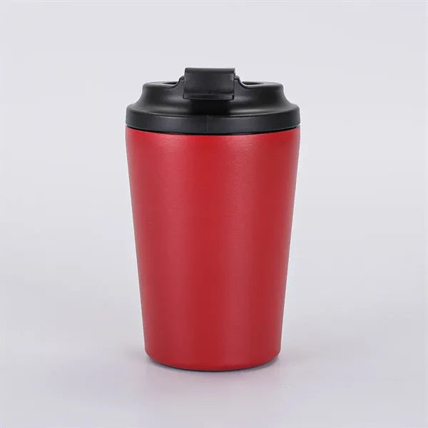 Thermal Travel Mug Leak Proof Stainless Steel Coffee Cup