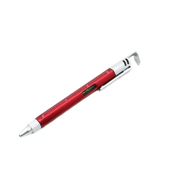 7 in 1 Multi-Function Ballpoint Pen