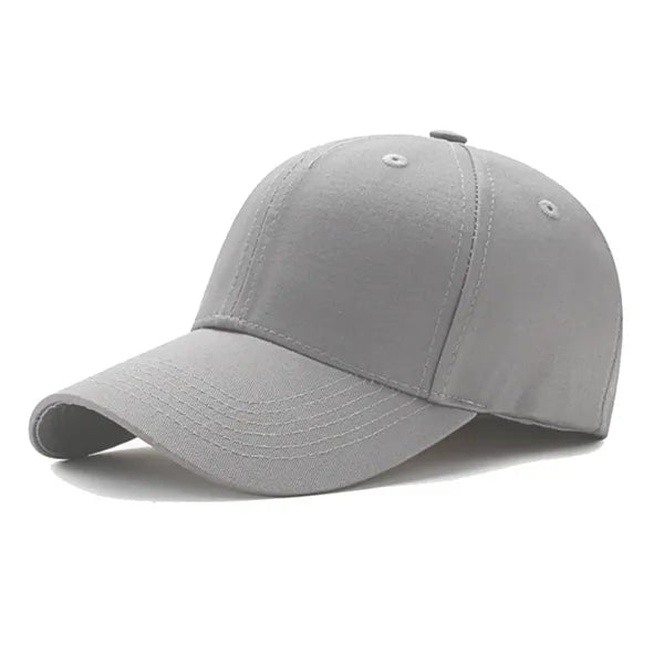 Cotton Shade Baseball Cap