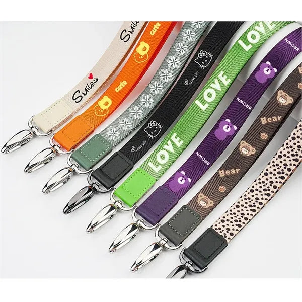 Neck Phone Lanyard
