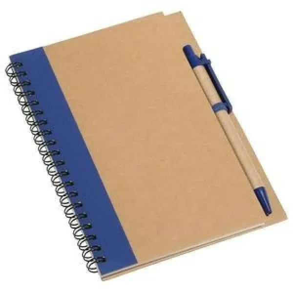 Promo Write Recycled Notebook