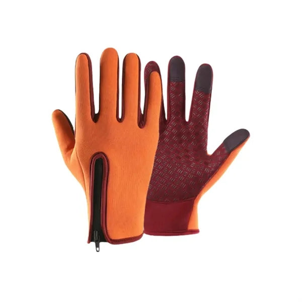 Outdoor Warm Thick Gloves