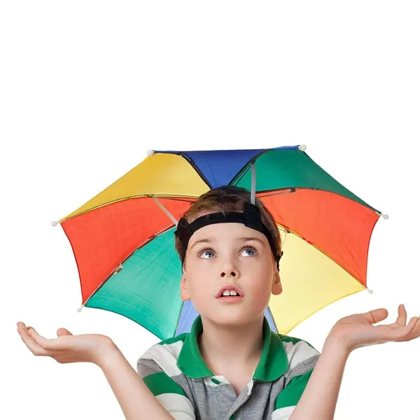 Umbrella Hat